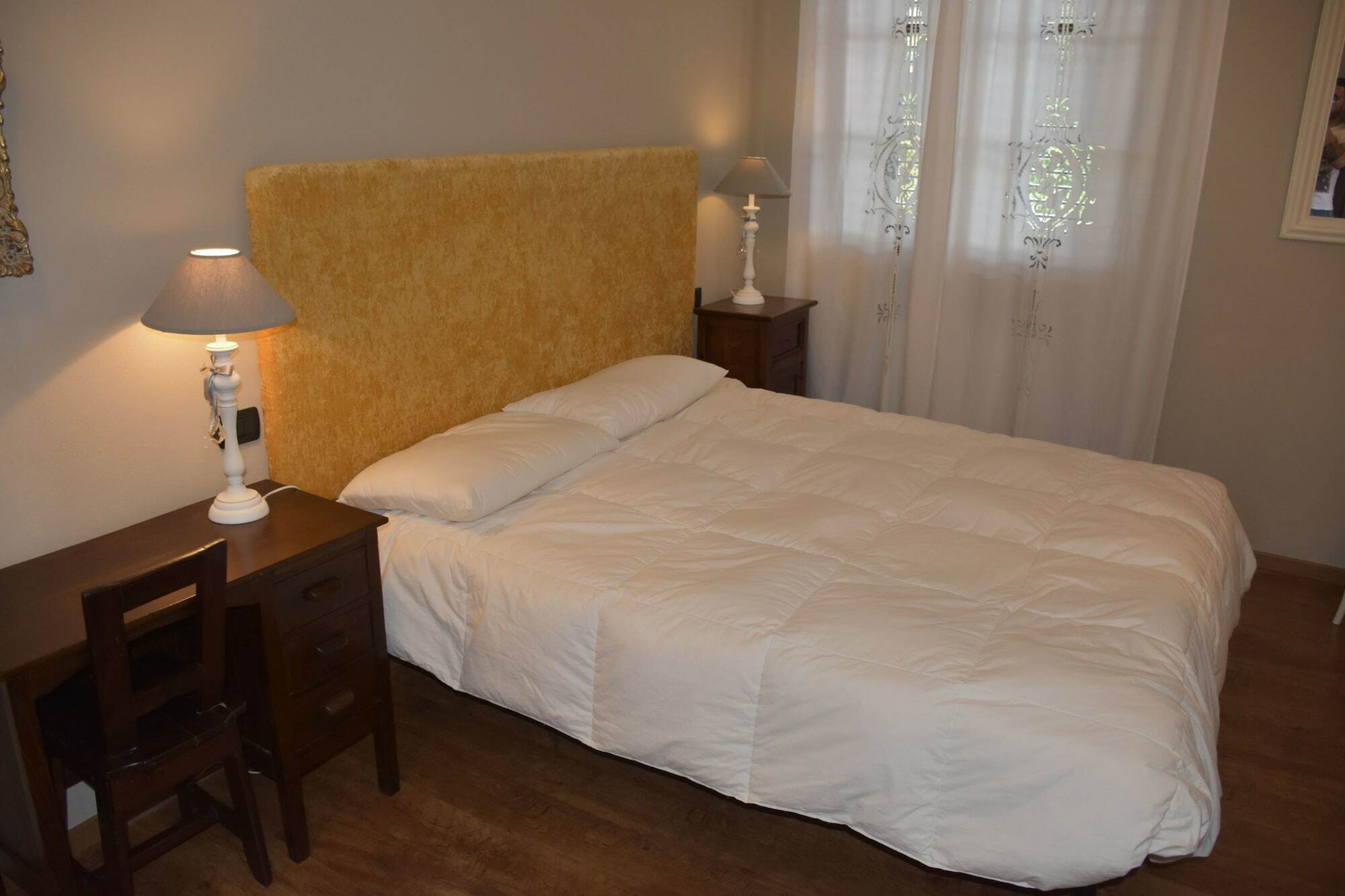 La Torre Rooms San Quirico d'Orcia Ngoại thất bức ảnh