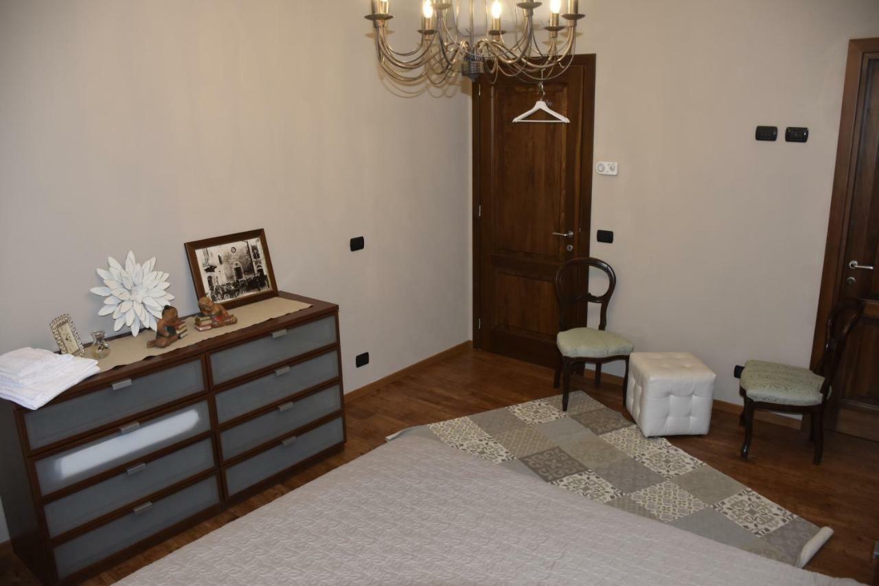 La Torre Rooms San Quirico d'Orcia Ngoại thất bức ảnh